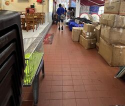 Aljunied Avenue 2 (D14), Shop House #598613361